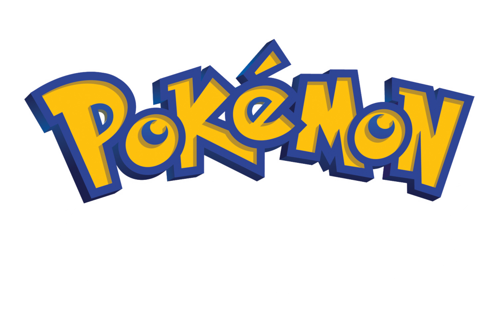 Pokemon Logo